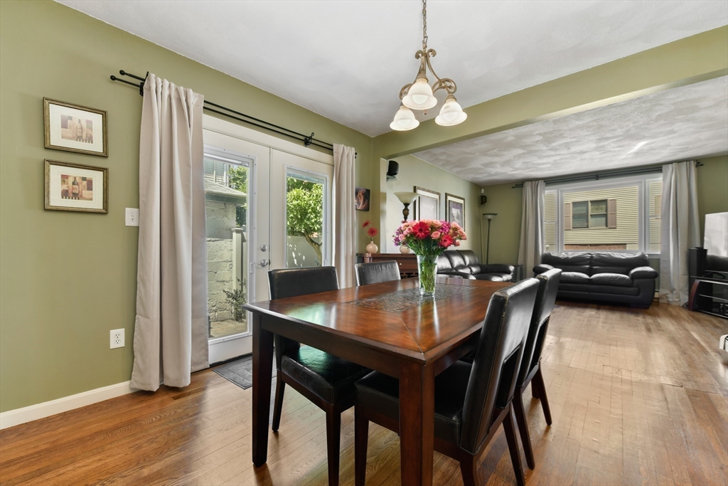 43 Endicott Street 43