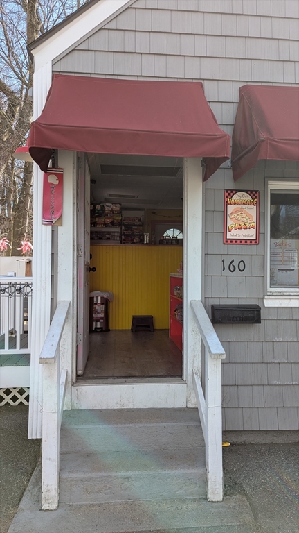 160 Lynn