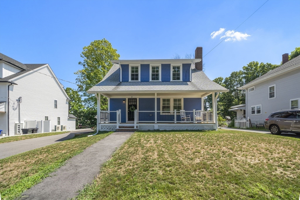 21 Jefferson St