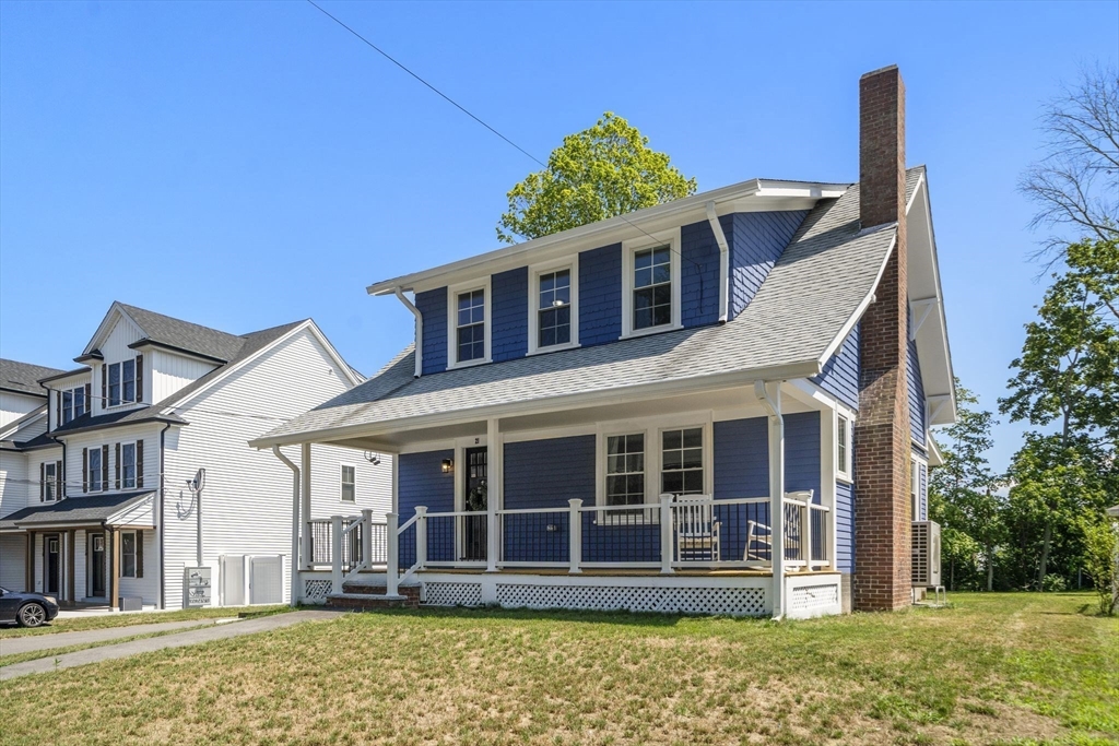 21 Jefferson St