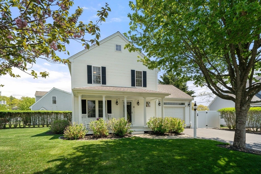 10 Bluestone Terrace