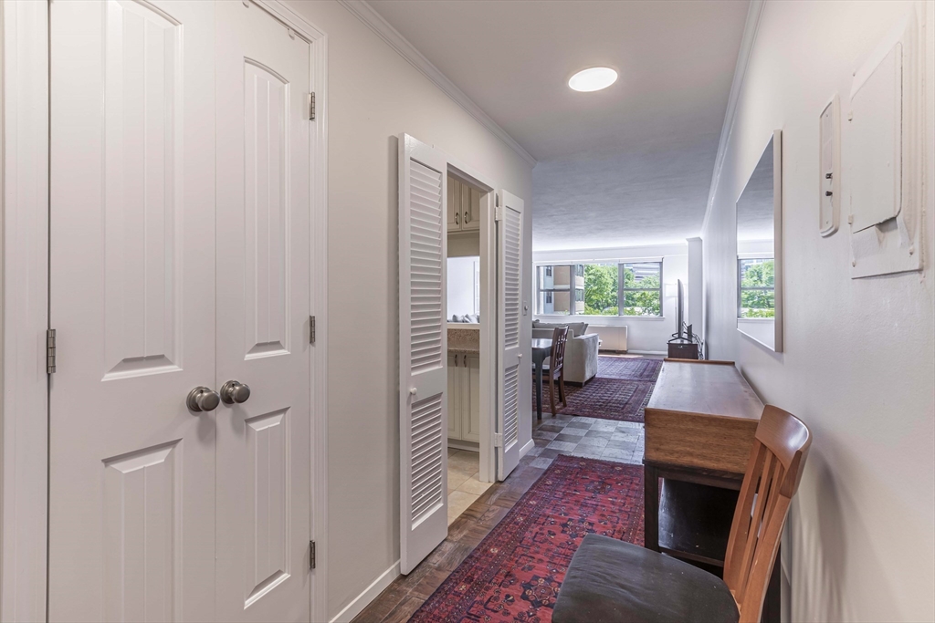 8 Whittier Place 4C