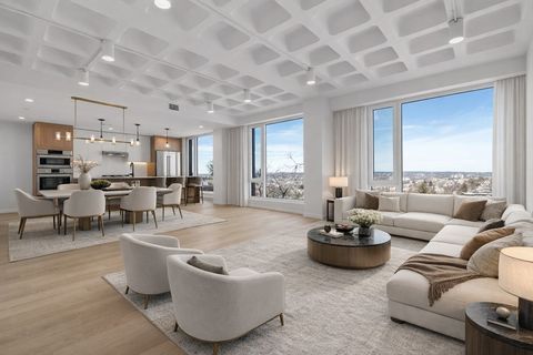 Photo of 125 Lowell Street #701, Somerville, MA 02143 (MLS # 73485147)