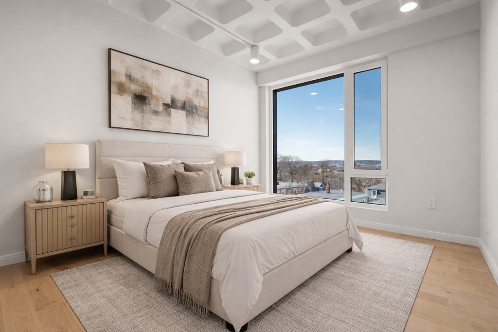 125 Lowell Street 701