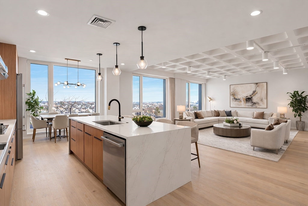 125 Lowell Street 701