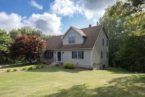 63 Blueberry Hl Webster MA 01570
