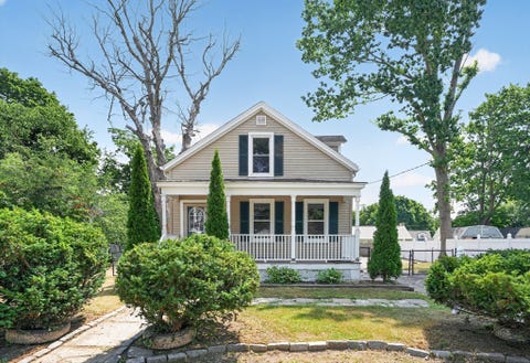 Photo of 14 Forestvale Rd, Boston, MA 02136 (MLS # 73555522)