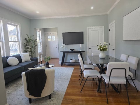 Photo of 229 River Street #1, Waltham, MA 02453 (MLS # 73587036)