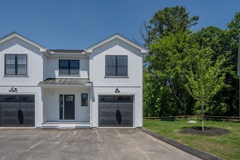 Photo of 112 Genest St #12, Dracut, MA 01826 (MLS # 73530740)