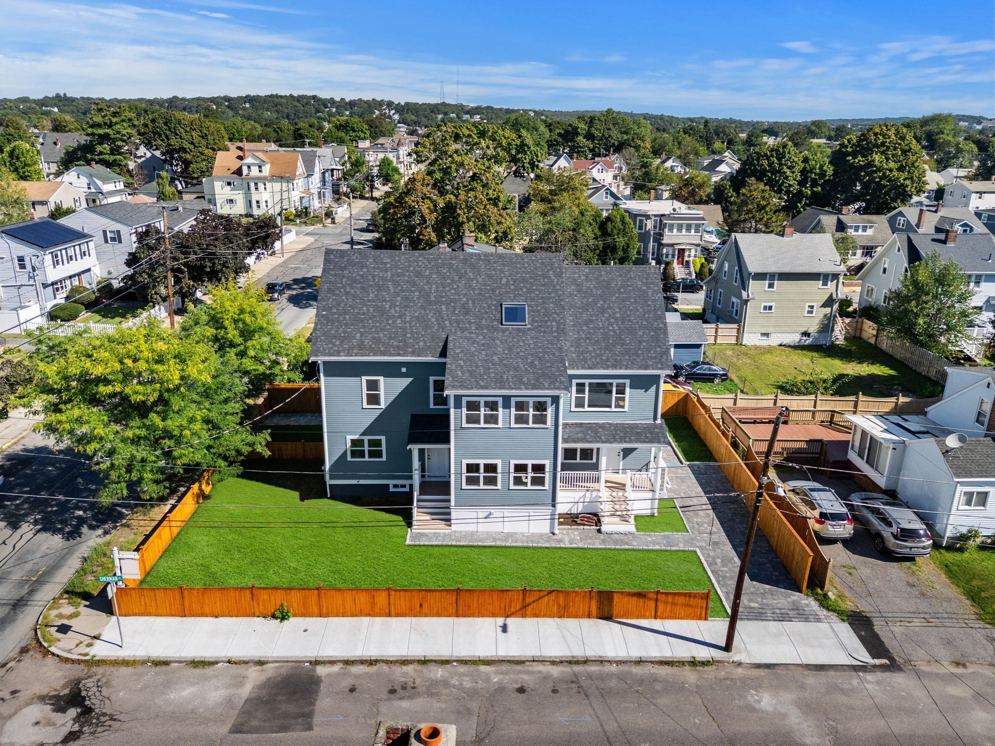 49-51 Spring Street, Medford, MA, 49-51 Spring Street, Medford, MA Photo #2