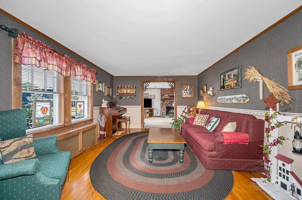 24 N. Lowell Street