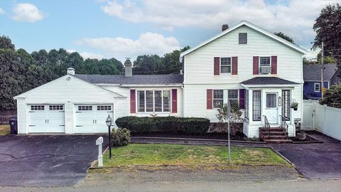 24 N. Lowell Street Methuen MA 01844
