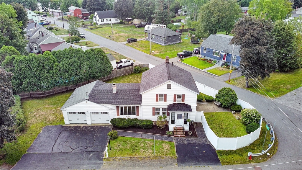24 N. Lowell Street