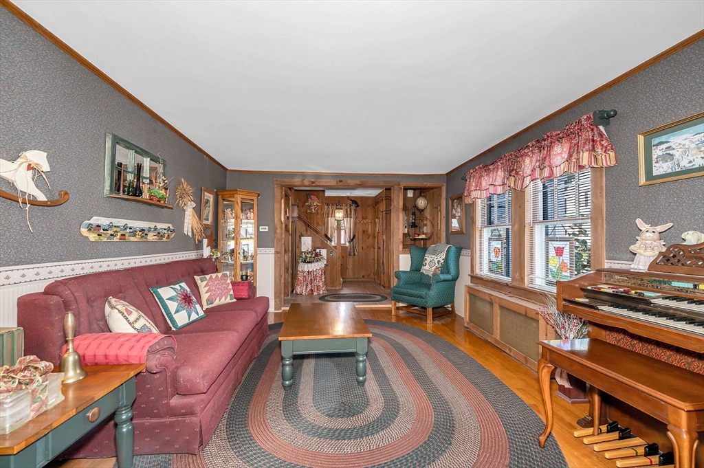 24 N. Lowell Street
