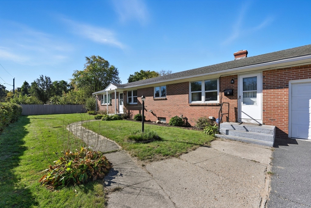 20 Connolly St