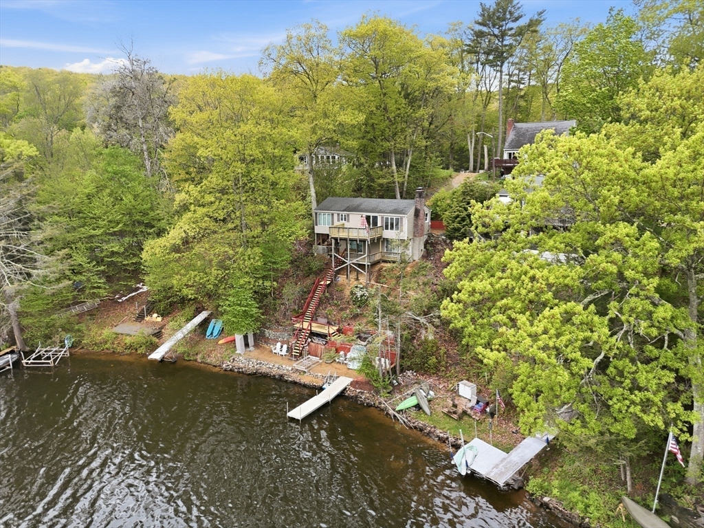 8 Julia Ann Drive