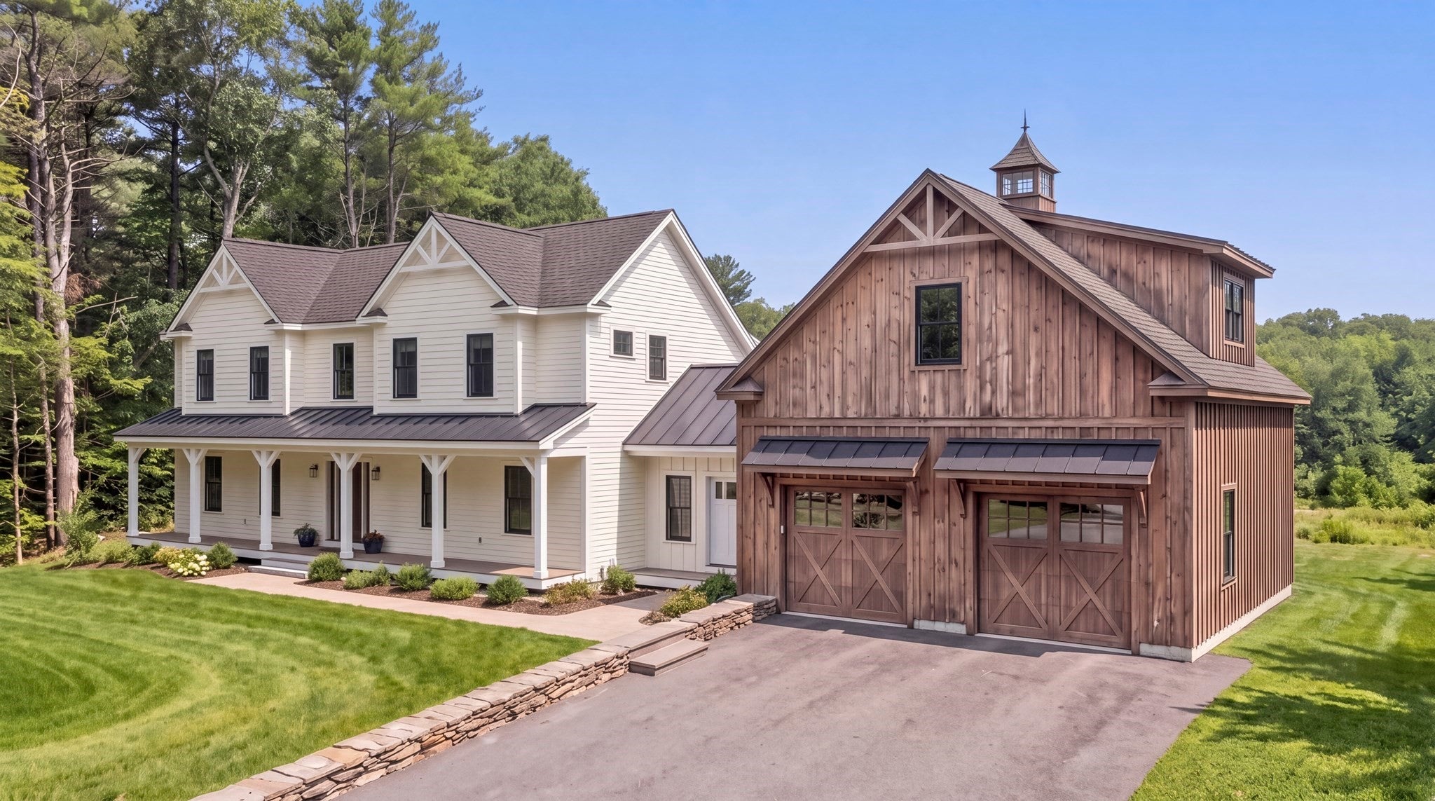 Photo of 3 Turtleback Road, Essex, MA