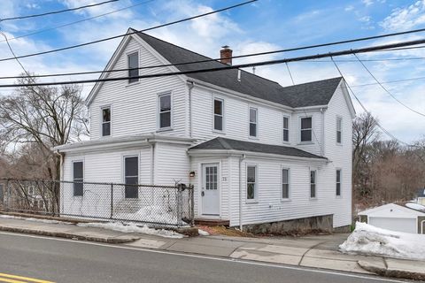 73 Walnut St Dedham MA 02026