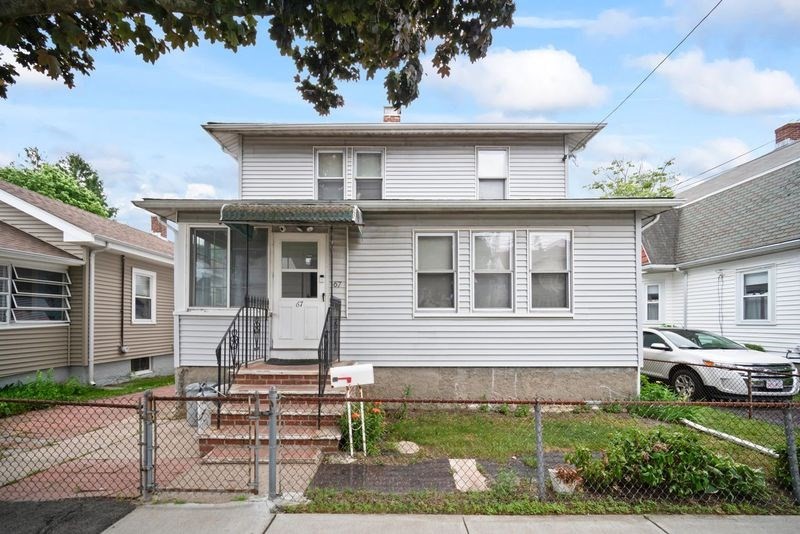 67 Colby Rd