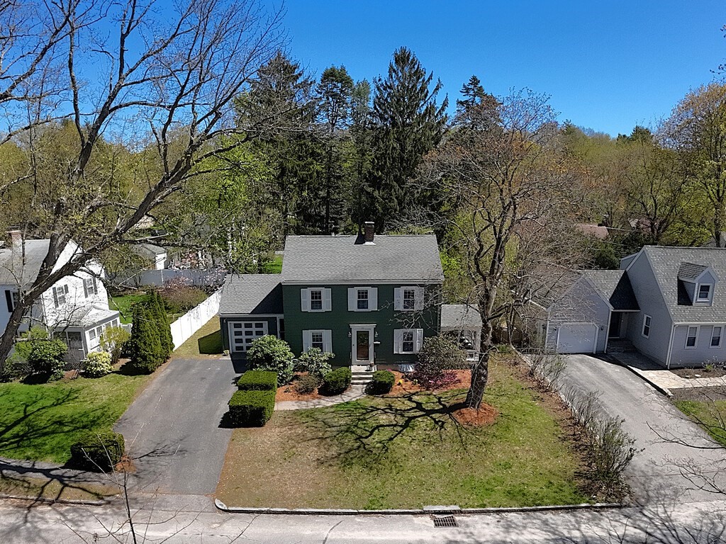 30 Kinnicutt Rd