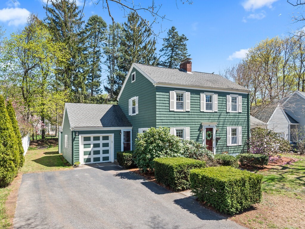 30 Kinnicutt Rd