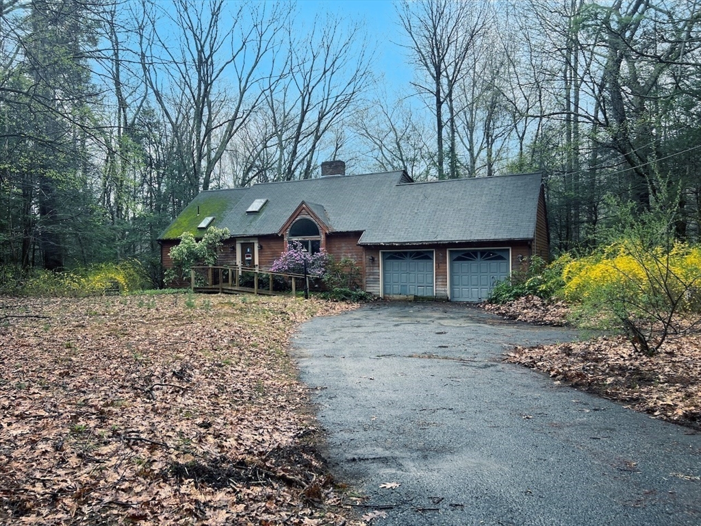 45 Honey Pot Road