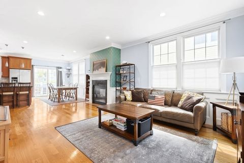 437 Gallivan Blvd 437 Boston MA 02124