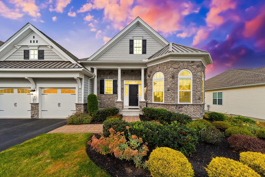 7 Sequoia Dr 7