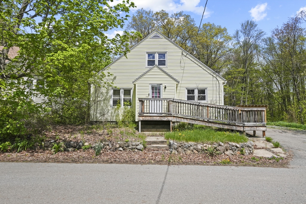 158 Goddard Street