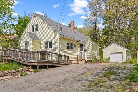 158 Goddard Street Athol MA 01331