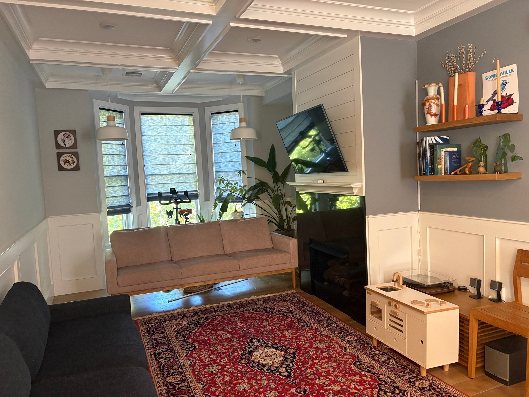 42 Bow Street #4, Somerville, MA, 42 Bow Street #4, Somerville, MA Photo #1