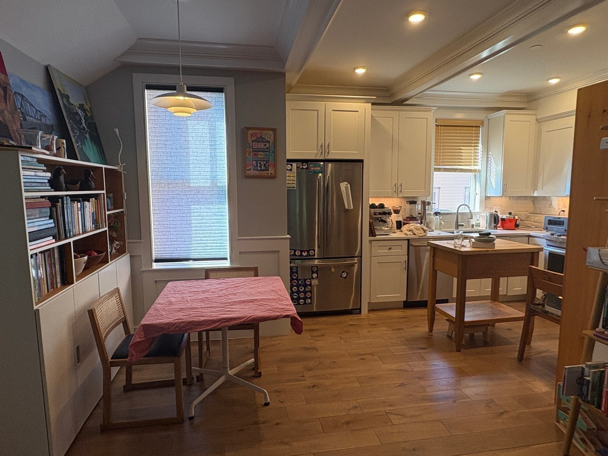 42 Bow Street #4, Somerville, MA, 42 Bow Street #4, Somerville, MA Photo #9