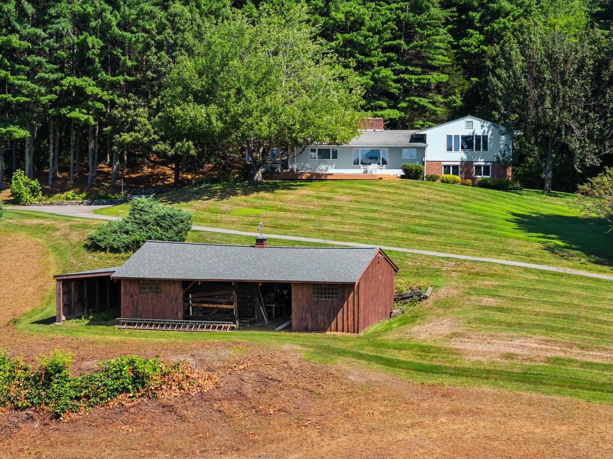 163 Indian Hill Rd, Groton, MA, 163 Indian Hill Rd, Groton, MA Photo #1