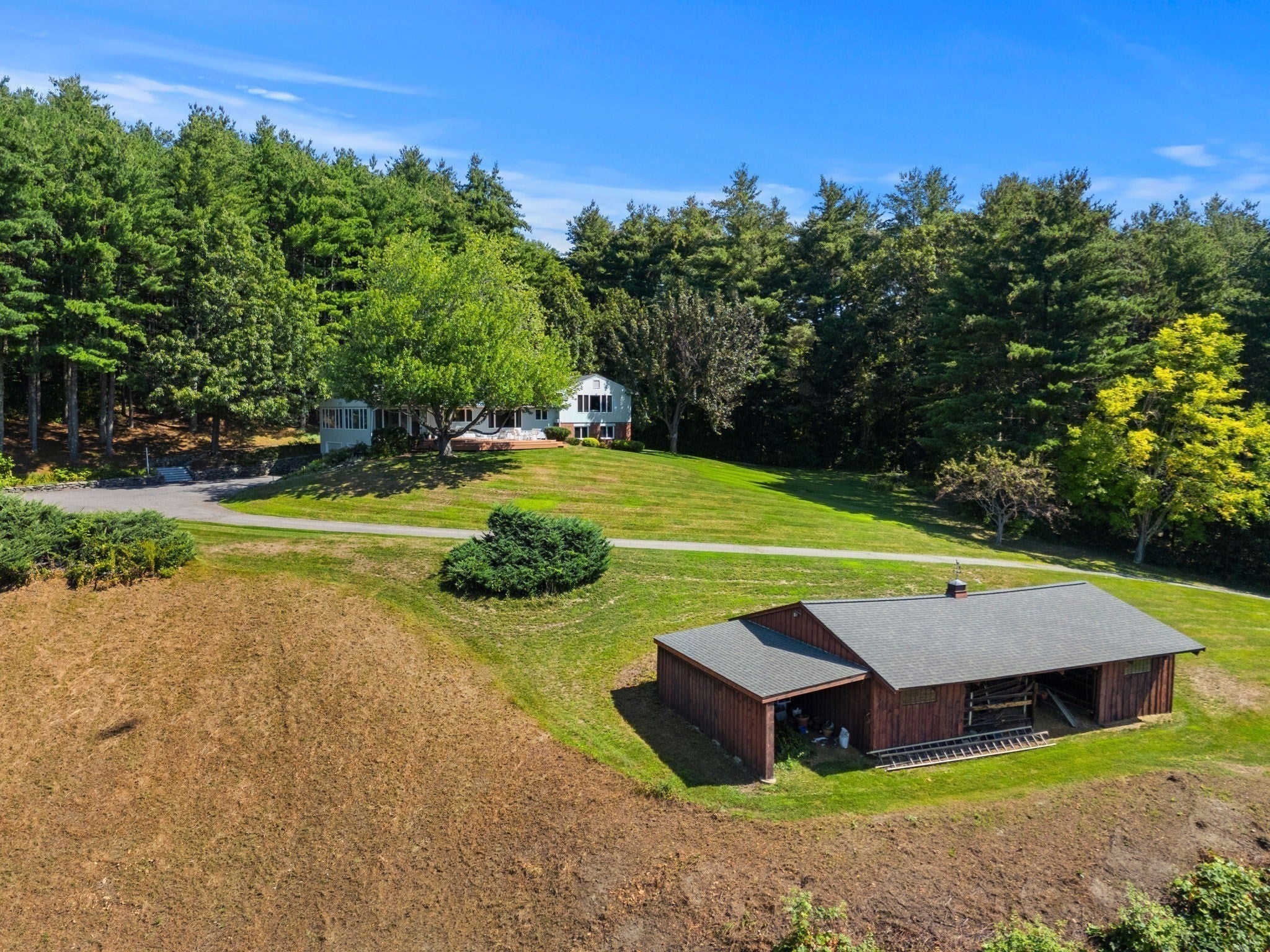 163 Indian Hill Rd, Groton, MA, 163 Indian Hill Rd, Groton, MA Photo #38