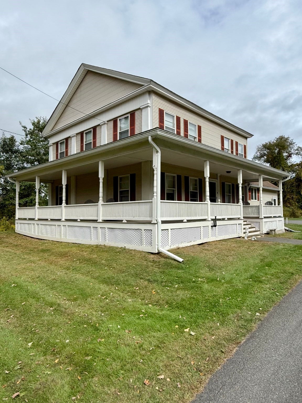130 N Main St, Deerfield, MA, 130 N Main St, Deerfield, MA Photo #2