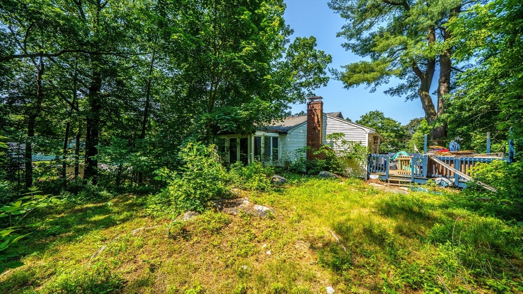 10 Sherwood Rd