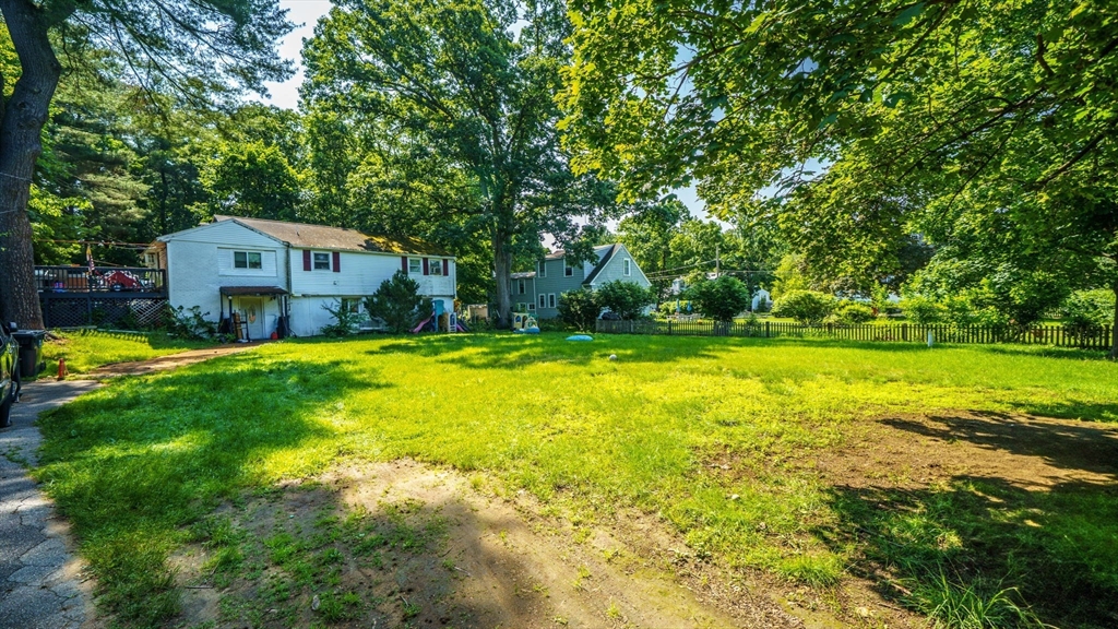 10 Sherwood Rd