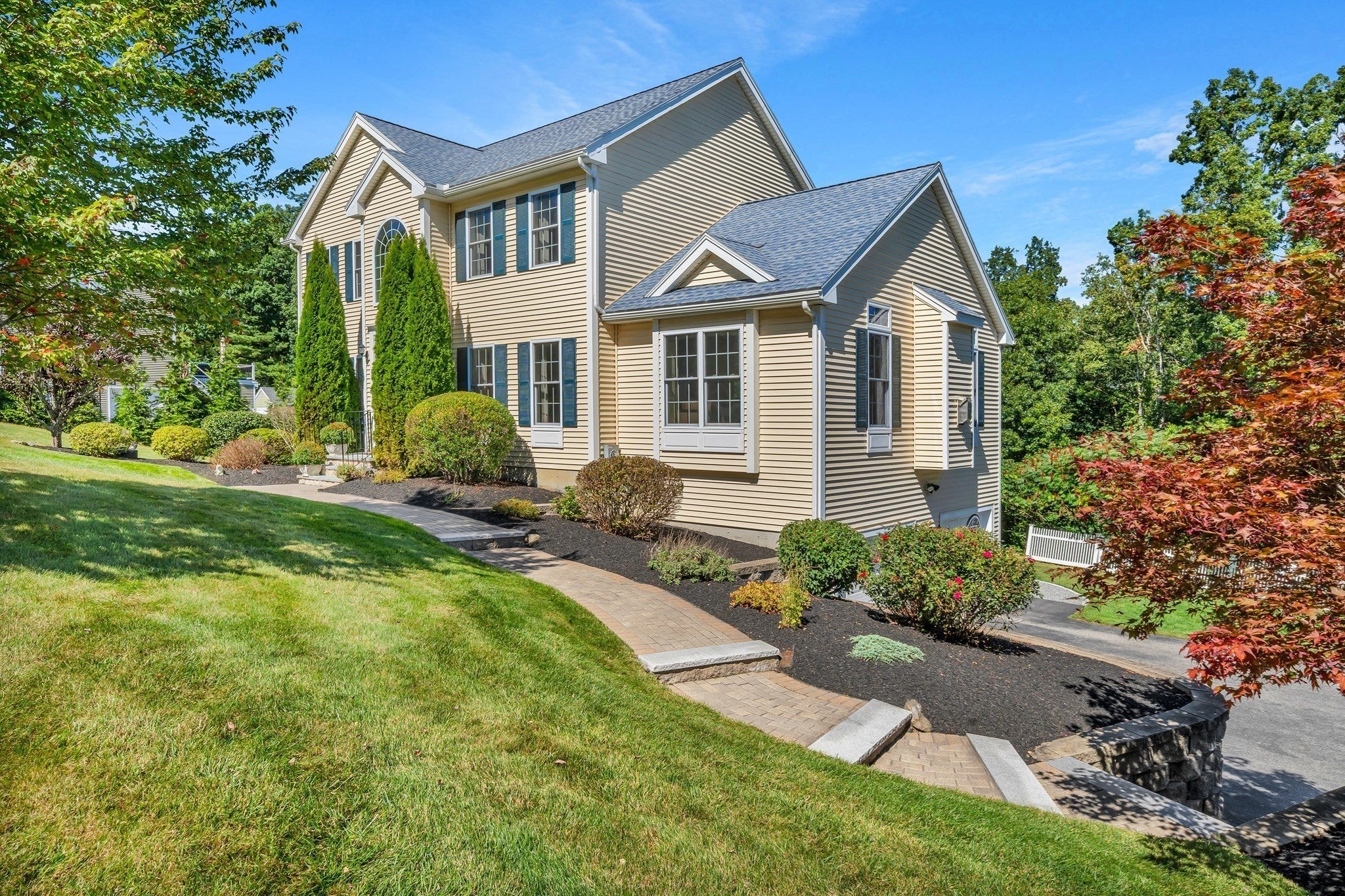 69 Snow Road, Haverhill, MA, 69 Snow Road, Haverhill, MA Photo #2