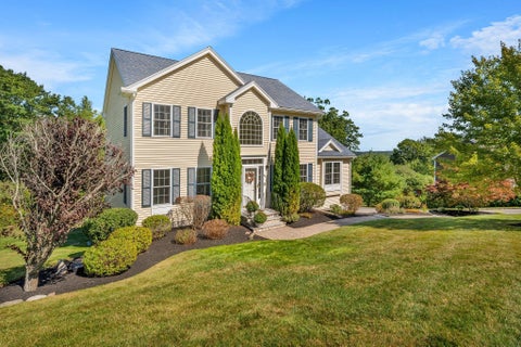 Photo of 69 Snow Road, Haverhill, MA 01832 (MLS # 73580049)