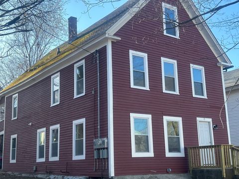 19 Pine St Athol MA 01331