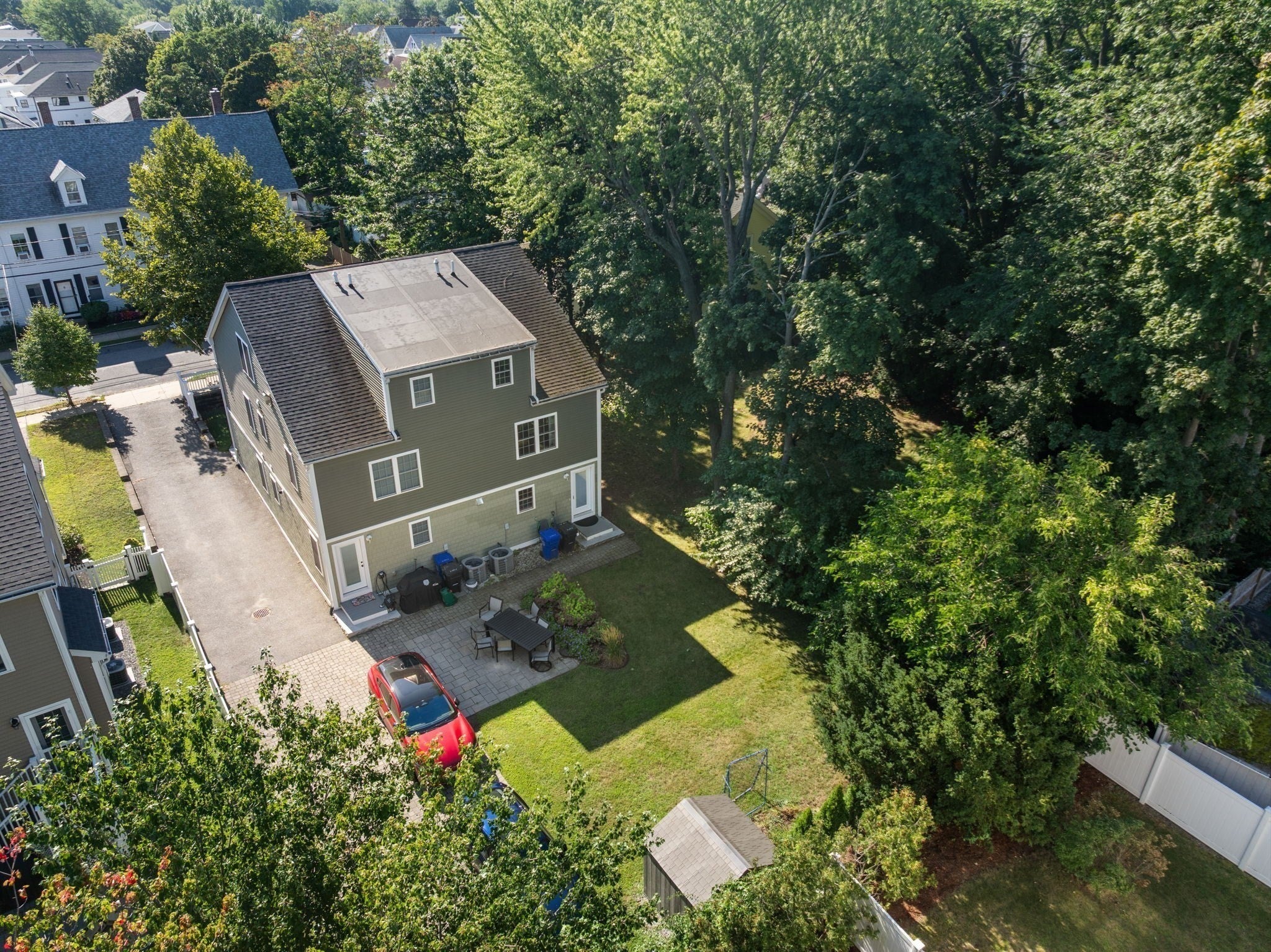 34 Park St #34, Arlington, MA, 34 Park St #34, Arlington, MA Photo #26