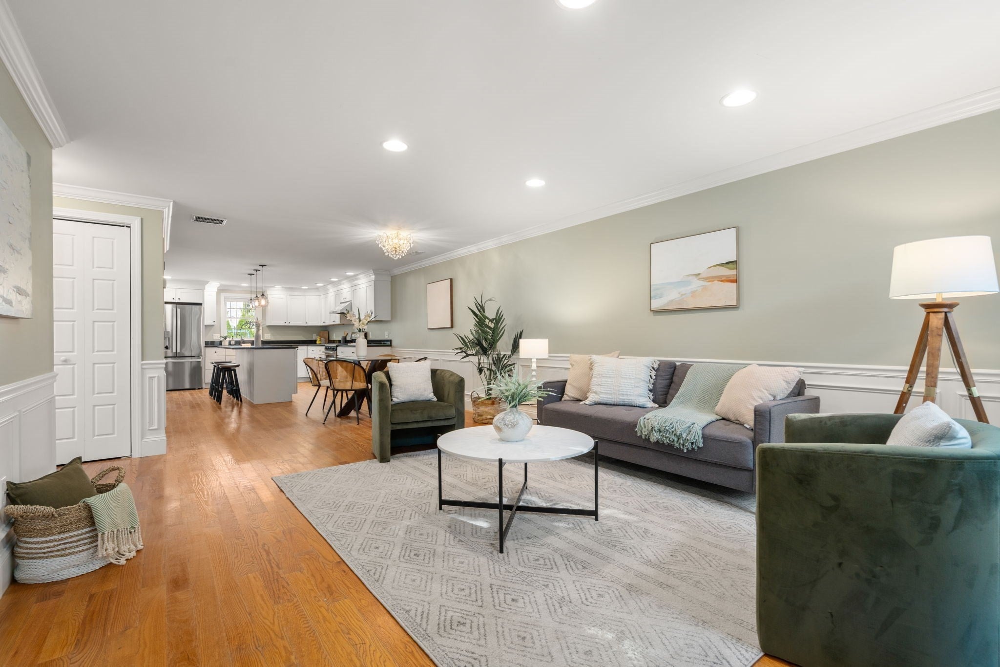 Photo of 34 Park St, Arlington, MA
