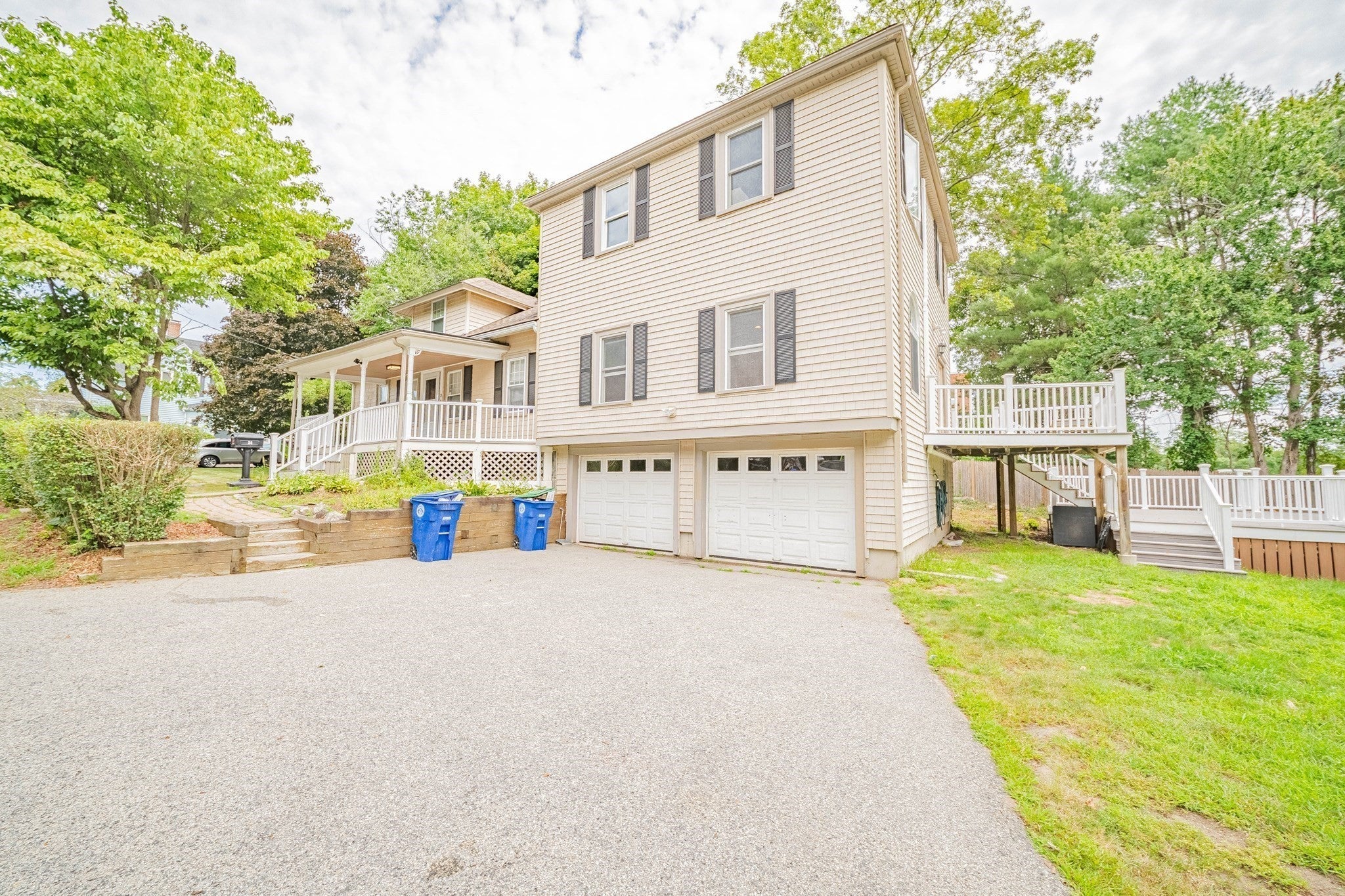 Photo: 34 Dewey Ave, Braintree, MA