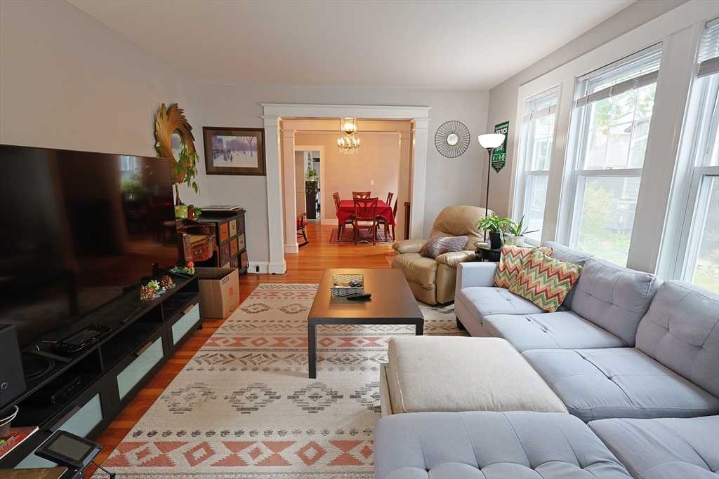 22 Carver Road 1