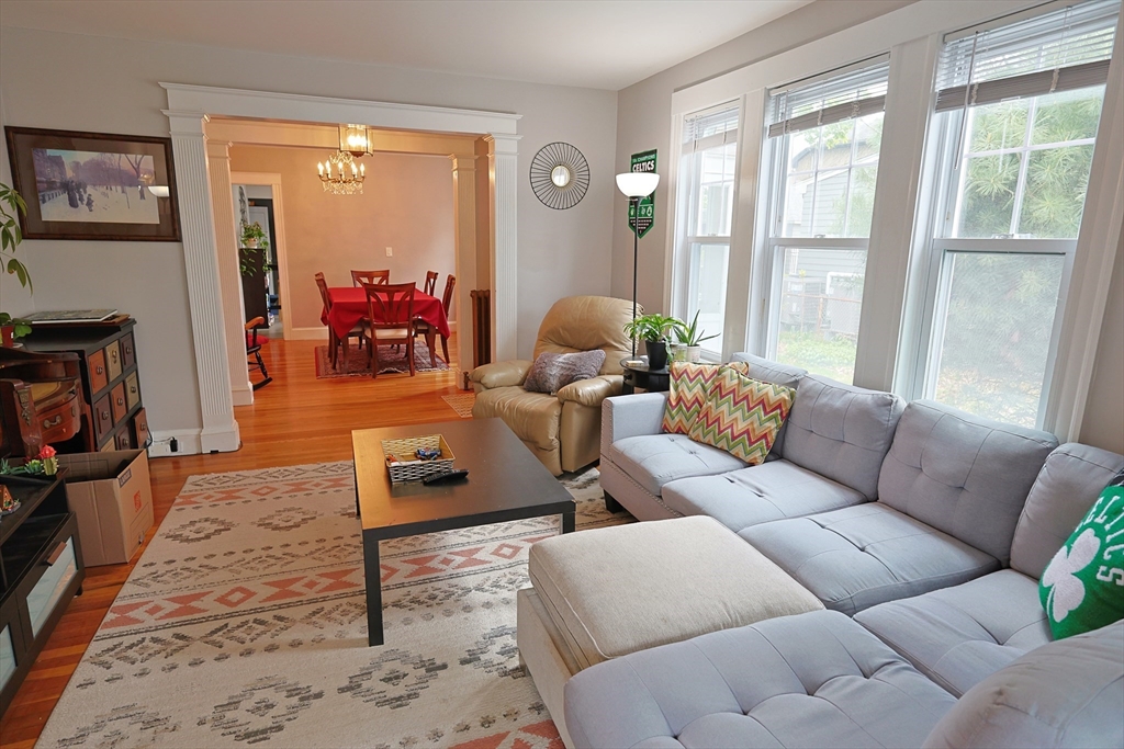 22 Carver Road 1