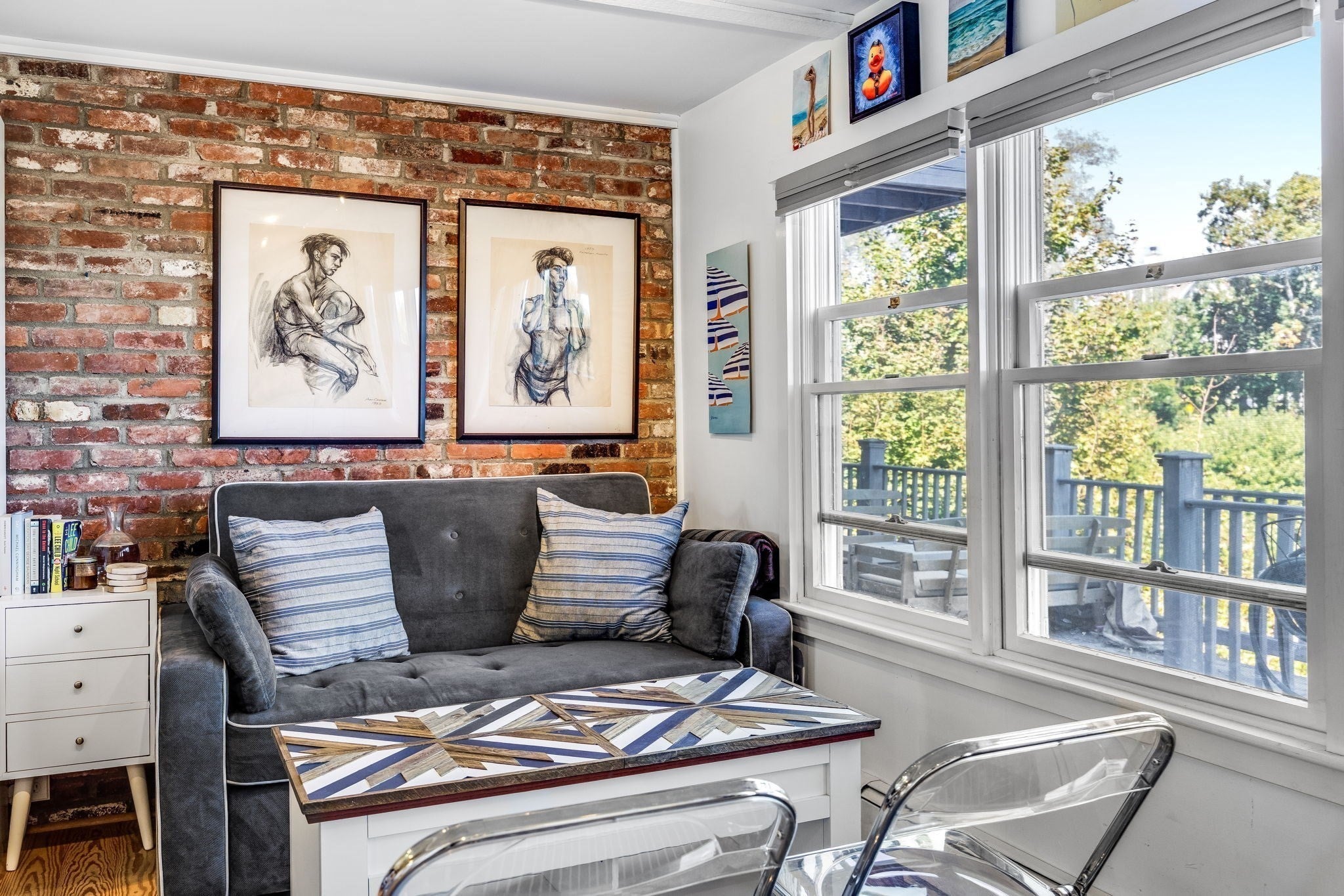 177 Bradford Street #D, Provincetown, MA, 177 Bradford Street #D, Provincetown, MA Photo #5