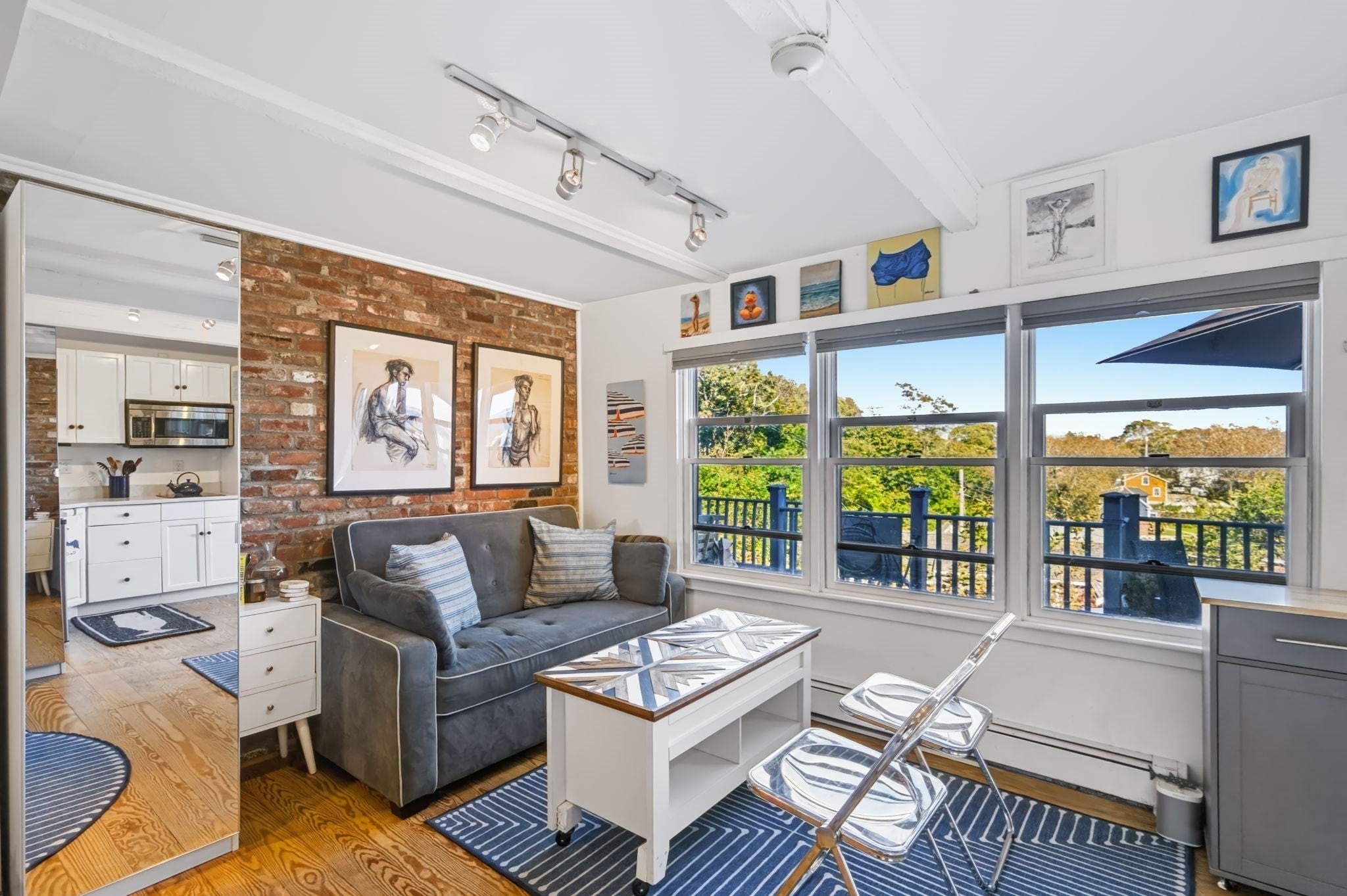 177 Bradford Street #D, Provincetown, MA, 177 Bradford Street #D, Provincetown, MA Photo #6