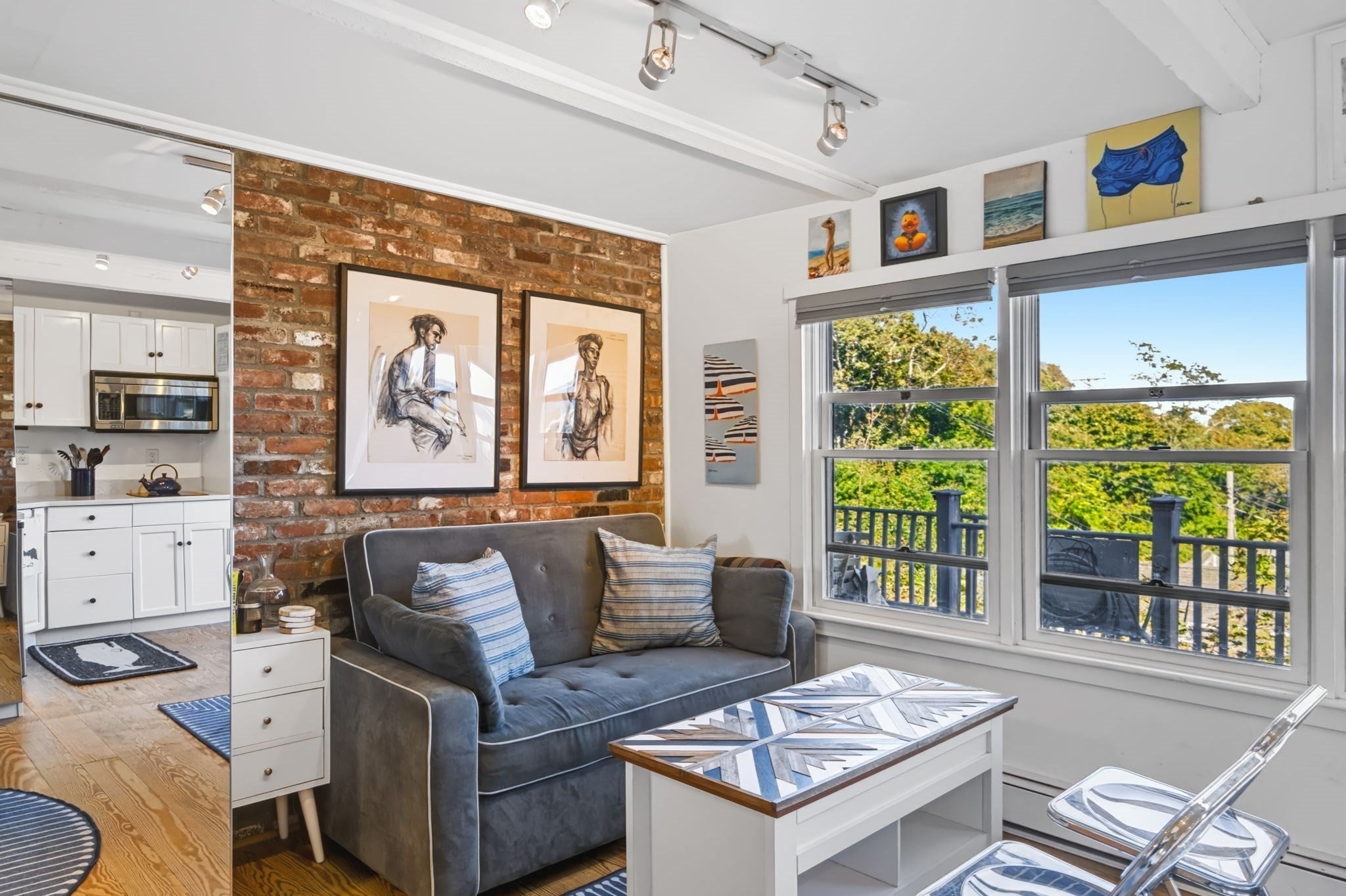 177 Bradford Street #D, Provincetown, MA, 177 Bradford Street #D, Provincetown, MA Photo #7