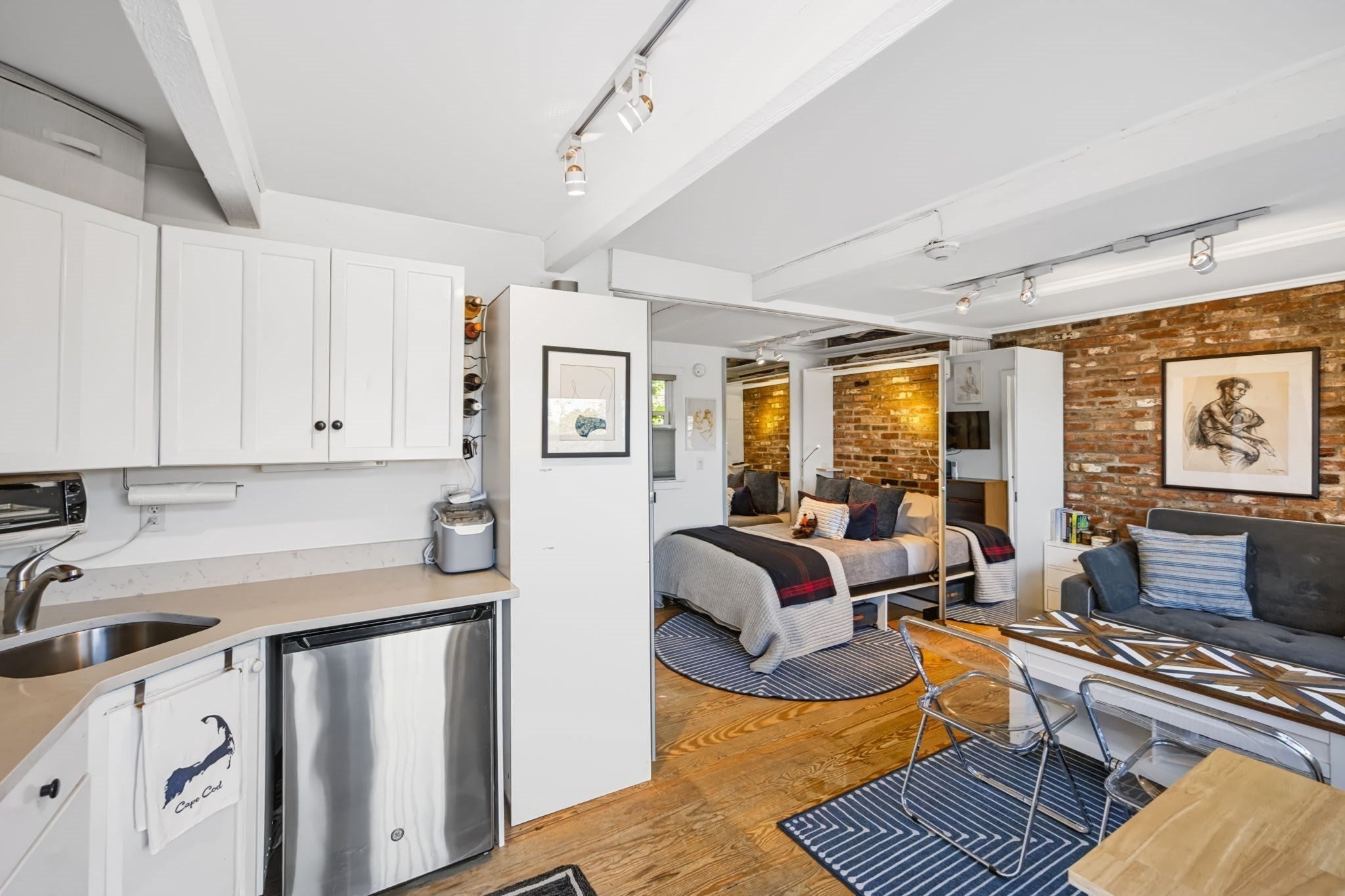 177 Bradford Street #D, Provincetown, MA, 177 Bradford Street #D, Provincetown, MA Photo #13