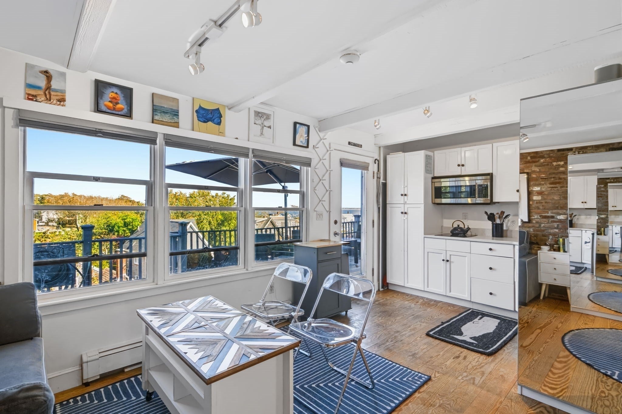 177 Bradford Street #D, Provincetown, MA, 177 Bradford Street #D, Provincetown, MA Photo #8